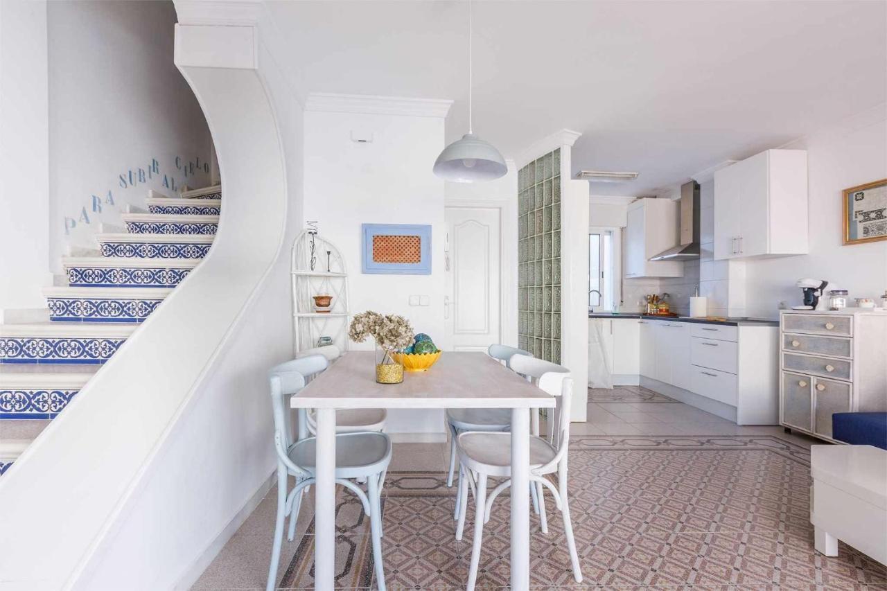 A&N Atico Downtown Torre Del Mar Διαμέρισμα Εξωτερικό φωτογραφία
