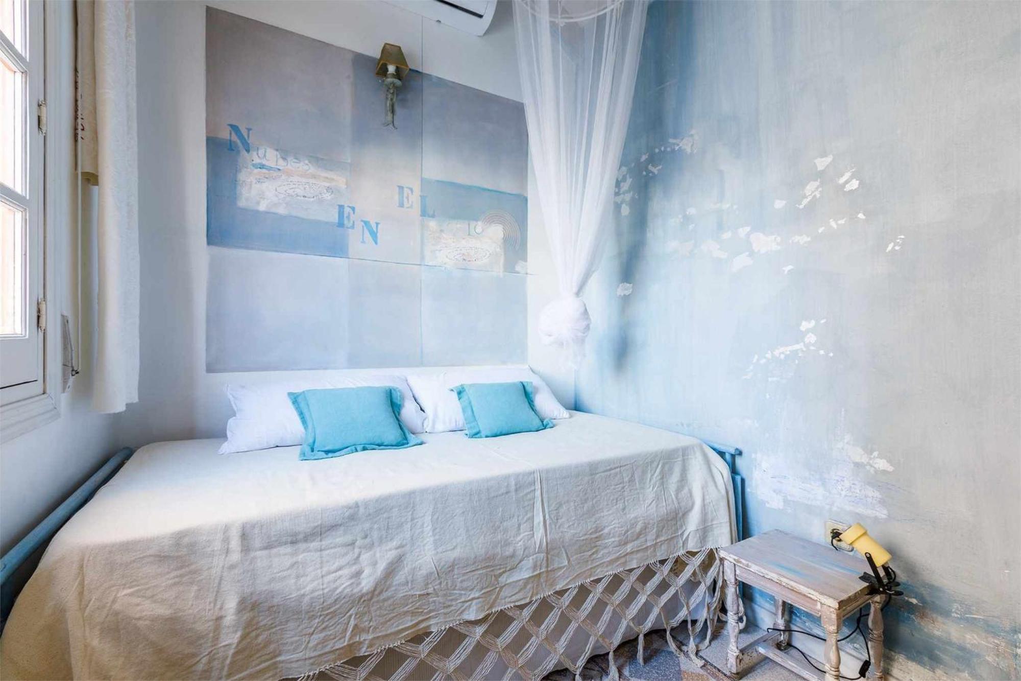 A&N Atico Downtown Torre Del Mar Διαμέρισμα Εξωτερικό φωτογραφία