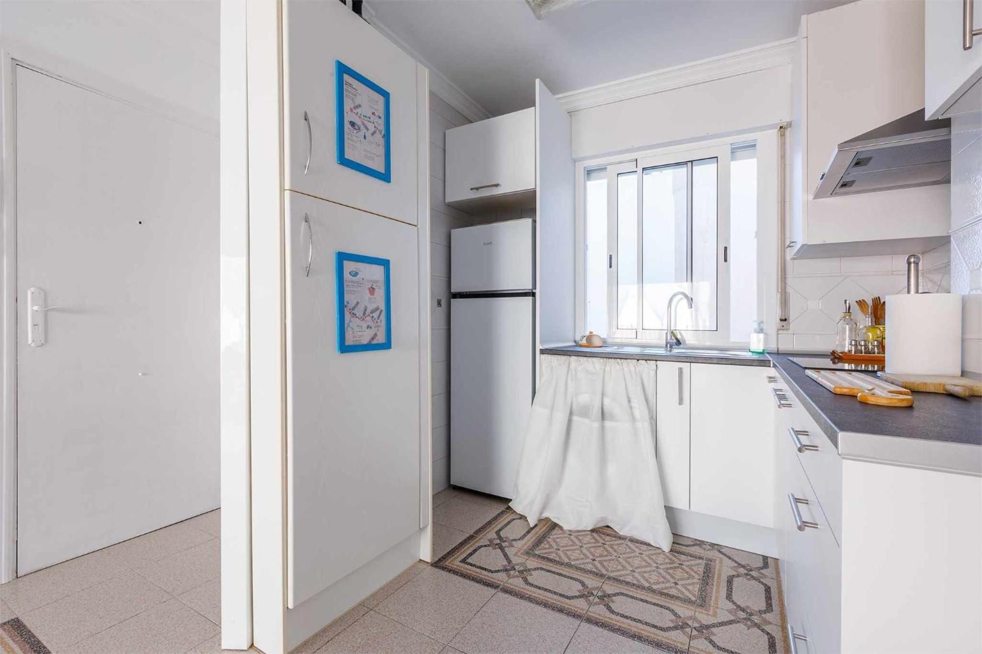 A&N Atico Downtown Torre Del Mar Διαμέρισμα Εξωτερικό φωτογραφία