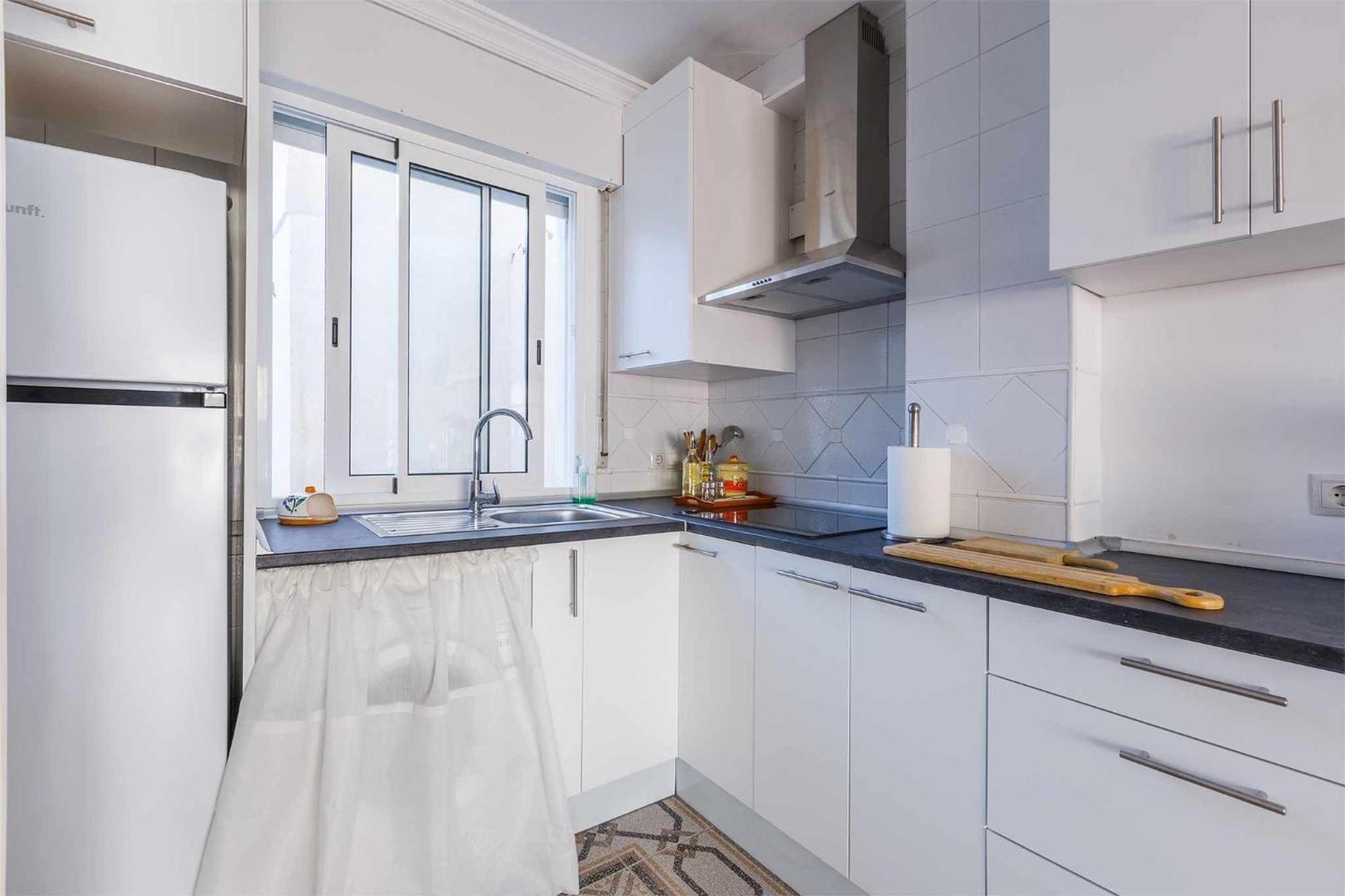 A&N Atico Downtown Torre Del Mar Διαμέρισμα Εξωτερικό φωτογραφία