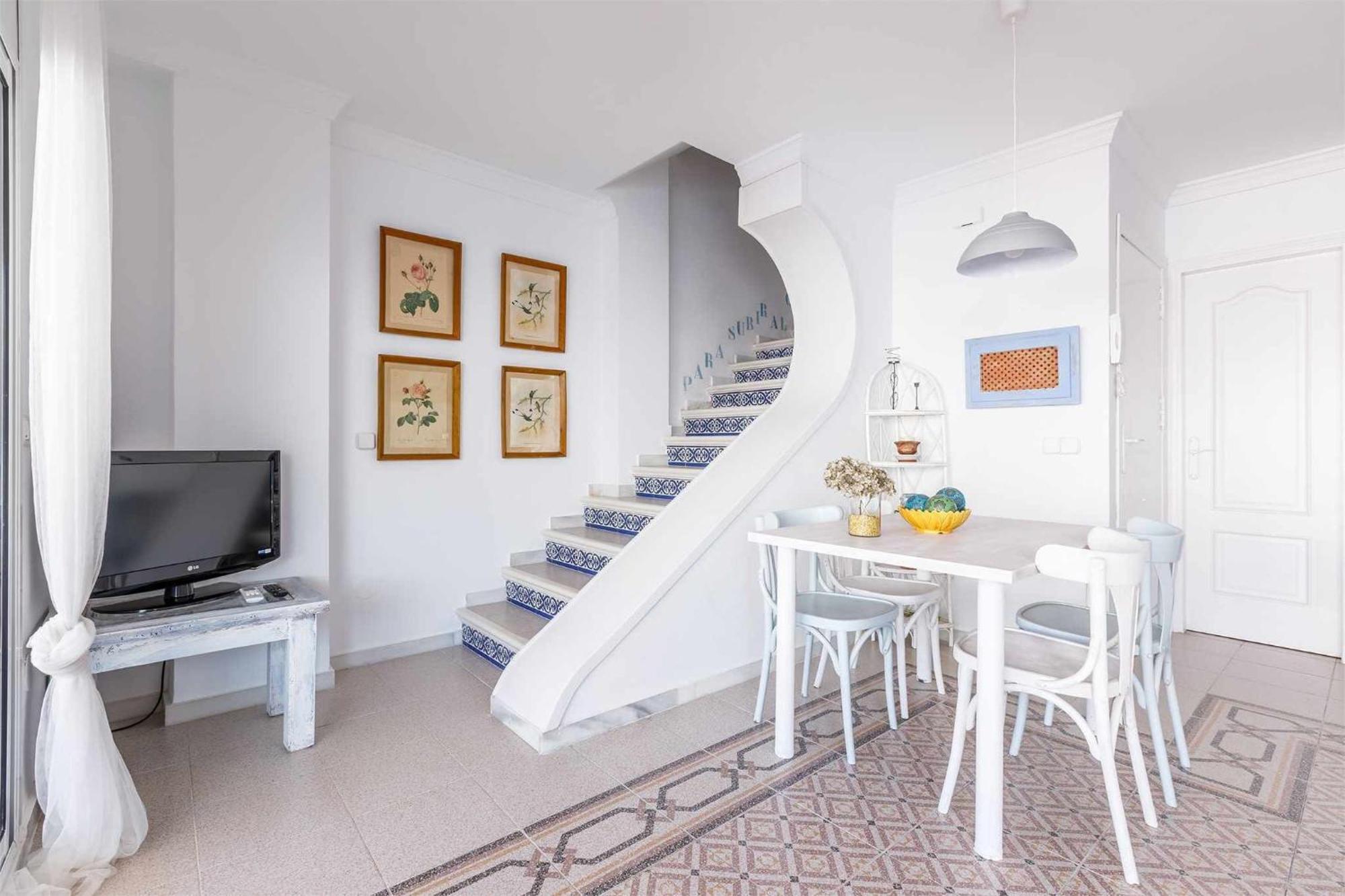 A&N Atico Downtown Torre Del Mar Διαμέρισμα Εξωτερικό φωτογραφία