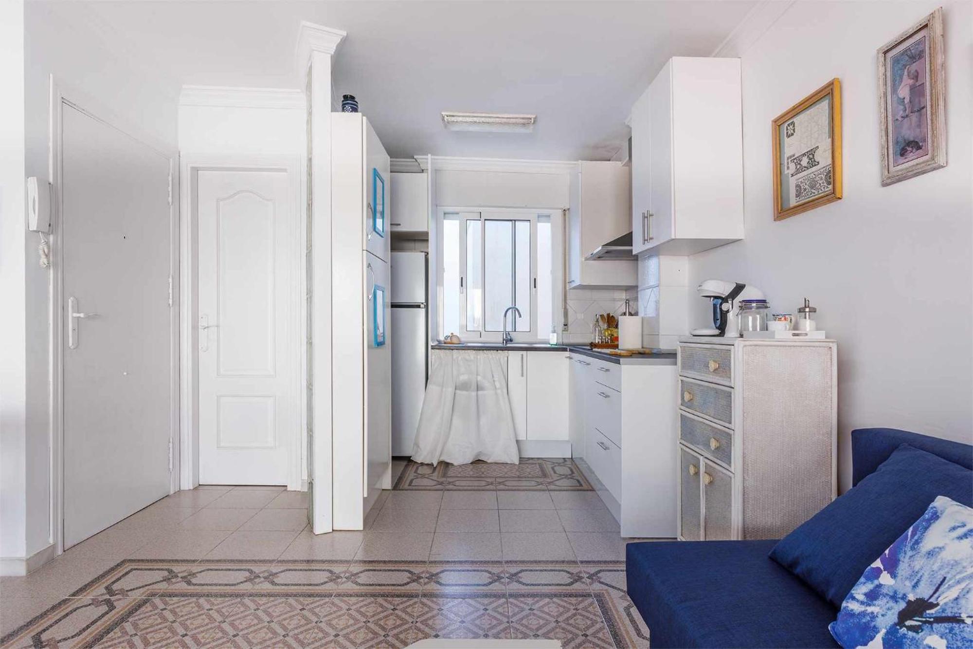 A&N Atico Downtown Torre Del Mar Διαμέρισμα Εξωτερικό φωτογραφία