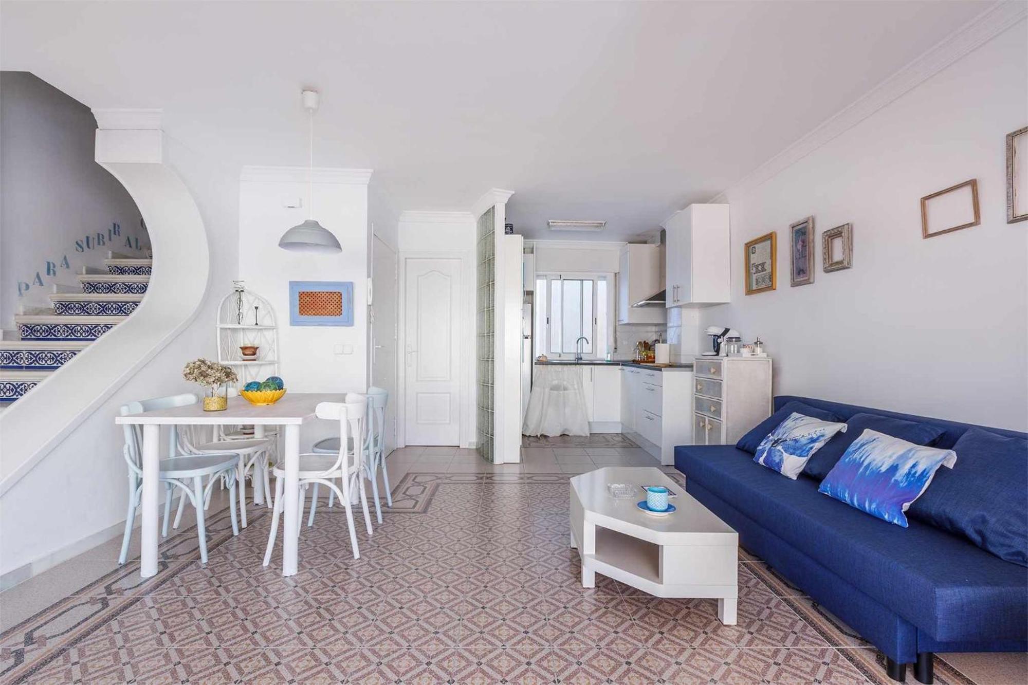 A&N Atico Downtown Torre Del Mar Διαμέρισμα Εξωτερικό φωτογραφία