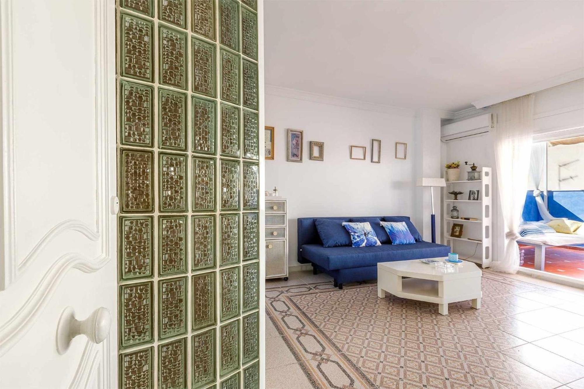 A&N Atico Downtown Torre Del Mar Διαμέρισμα Εξωτερικό φωτογραφία