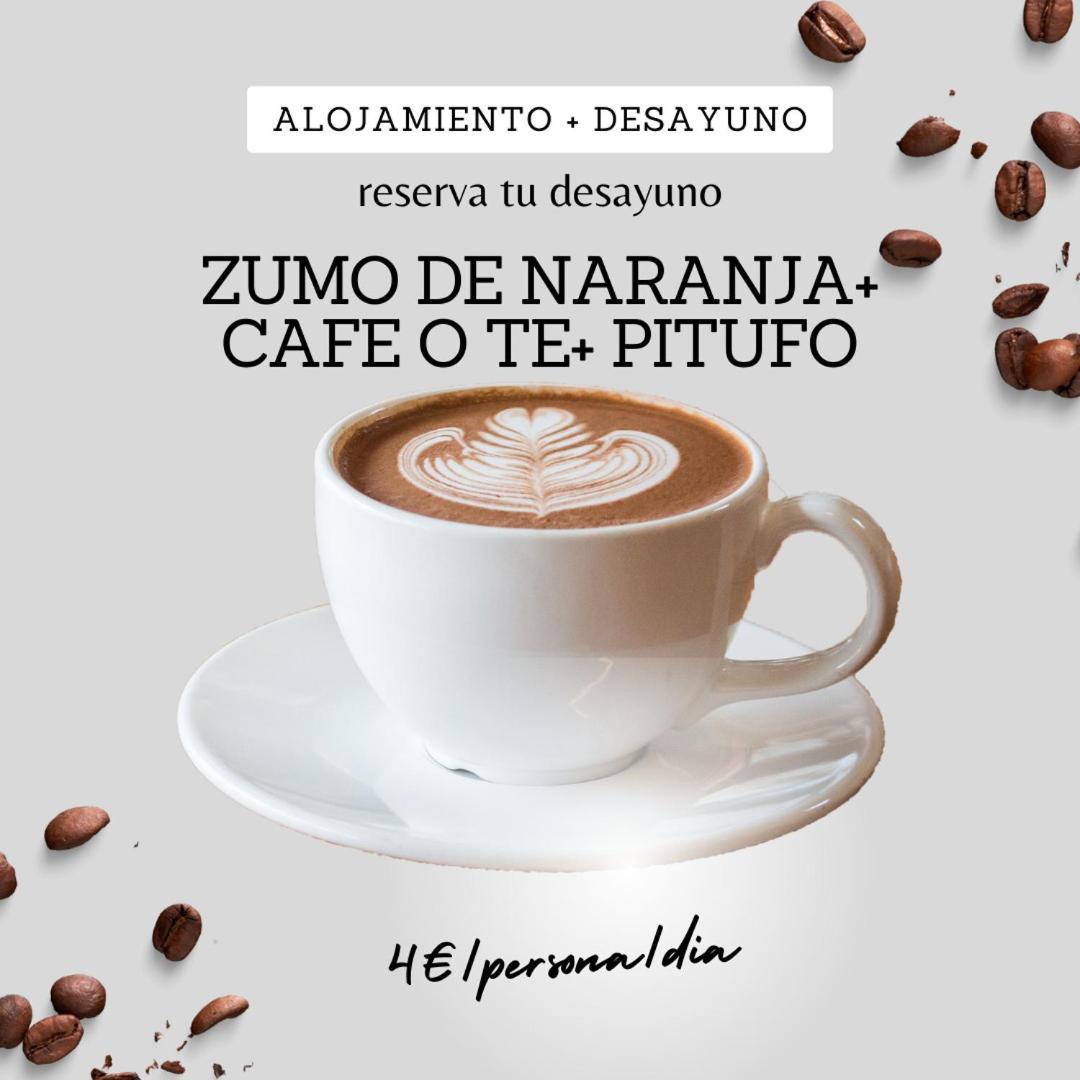 A&N Atico Downtown Torre Del Mar Διαμέρισμα Εξωτερικό φωτογραφία