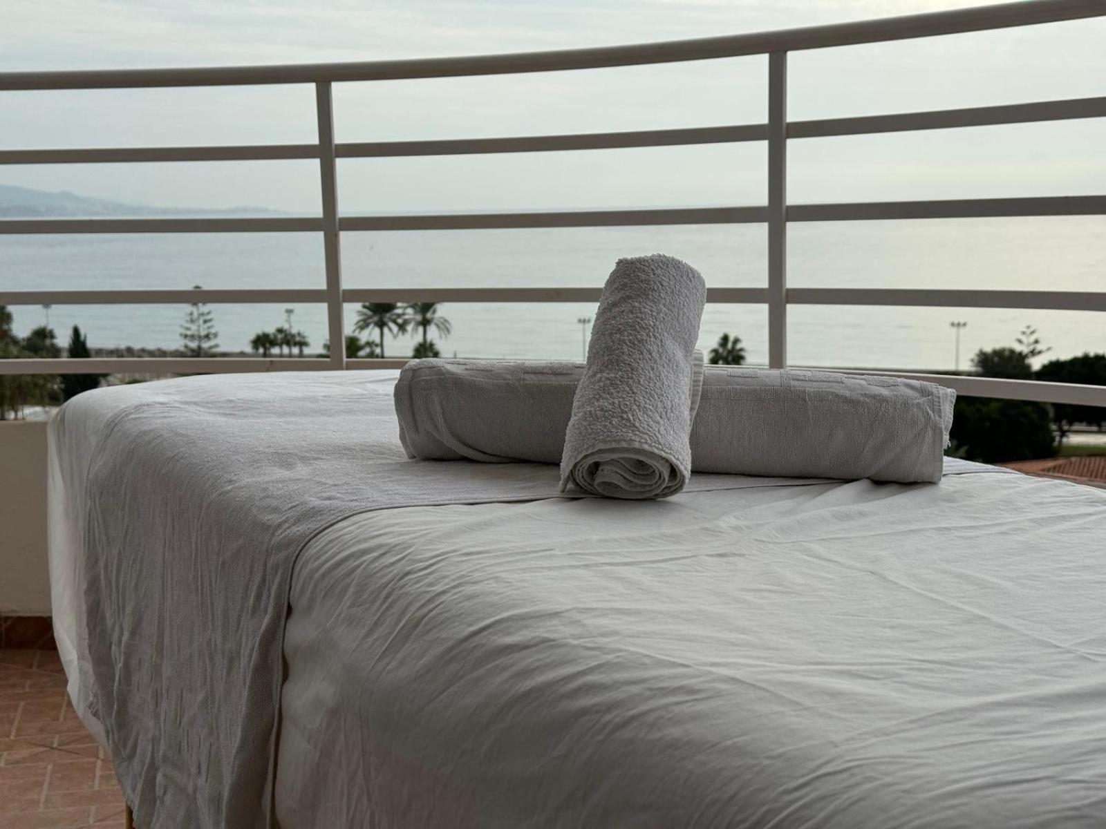 A&N Atico Downtown Torre Del Mar Διαμέρισμα Εξωτερικό φωτογραφία